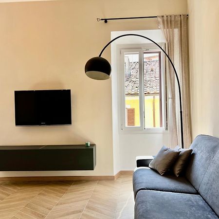 Trastevere Suite Apartment روما المظهر الخارجي الصورة