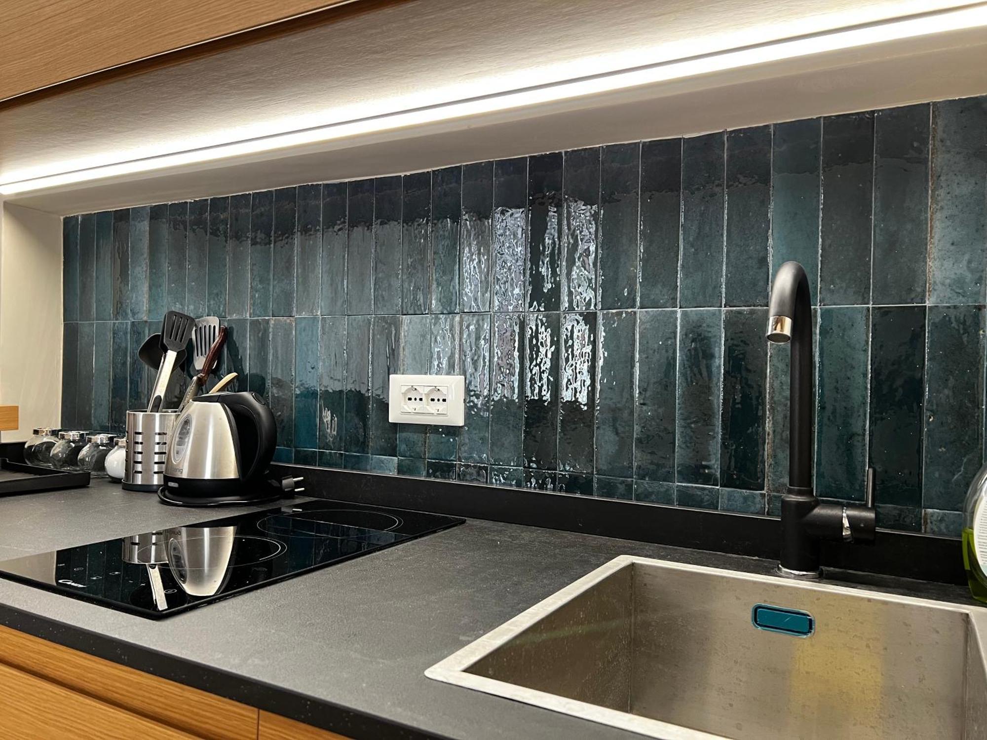 Trastevere Suite Apartment روما المظهر الخارجي الصورة