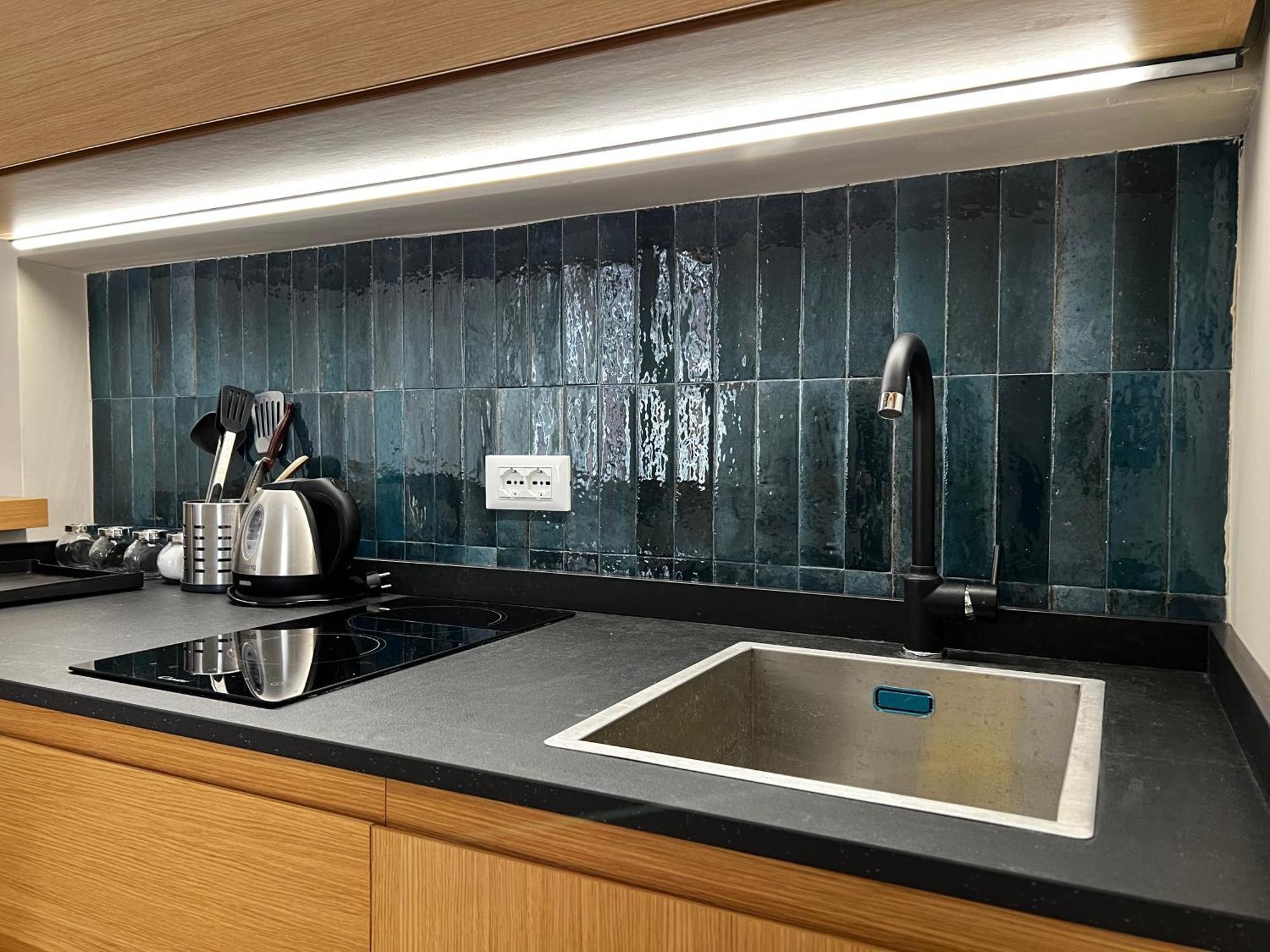 Trastevere Suite Apartment روما المظهر الخارجي الصورة