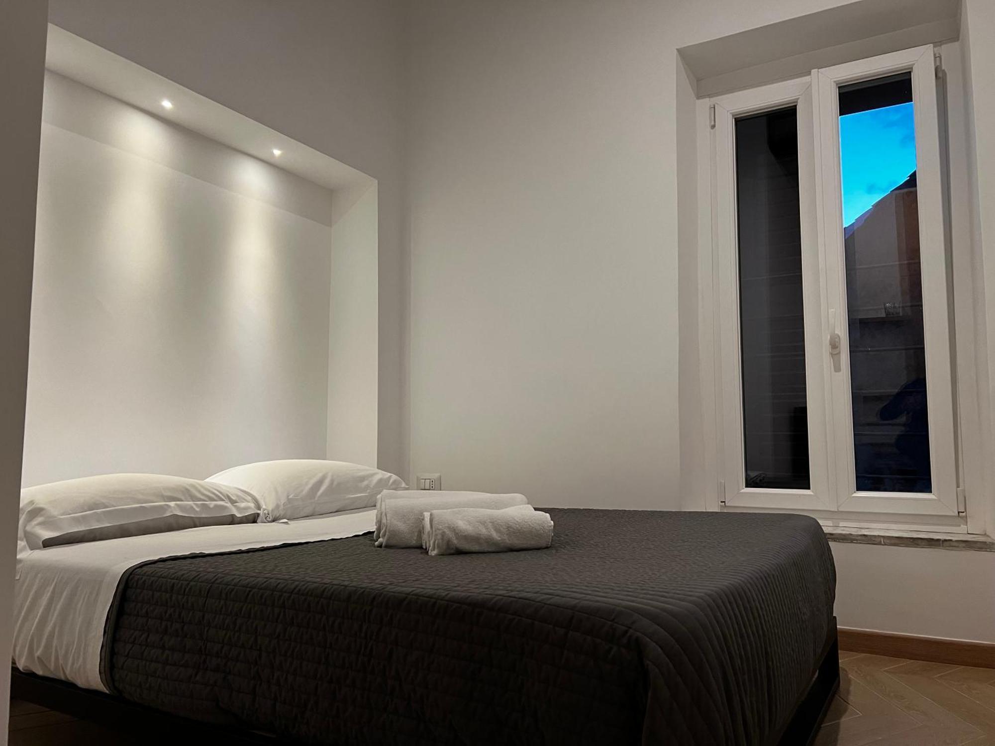 Trastevere Suite Apartment روما المظهر الخارجي الصورة