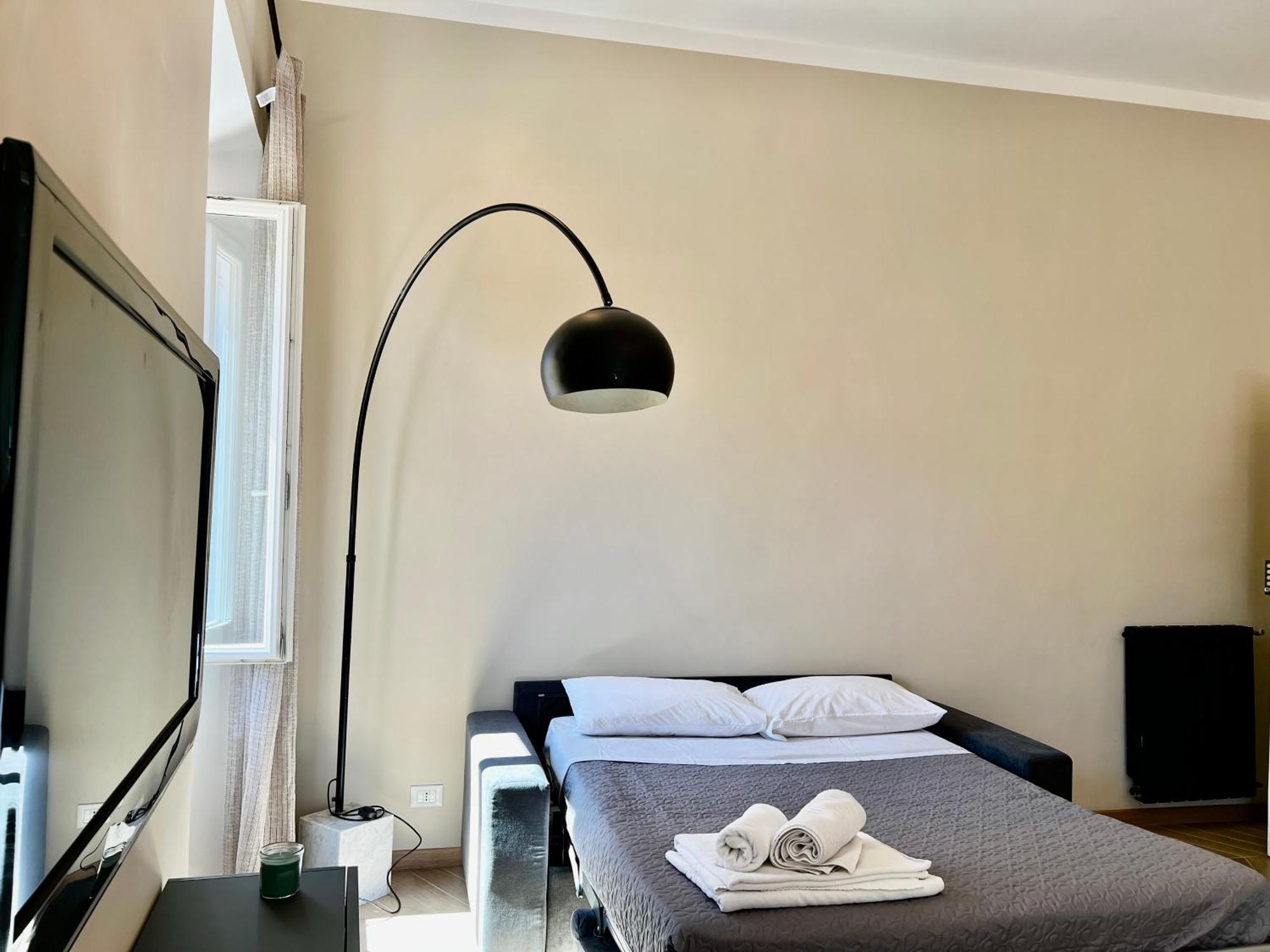 Trastevere Suite Apartment روما المظهر الخارجي الصورة