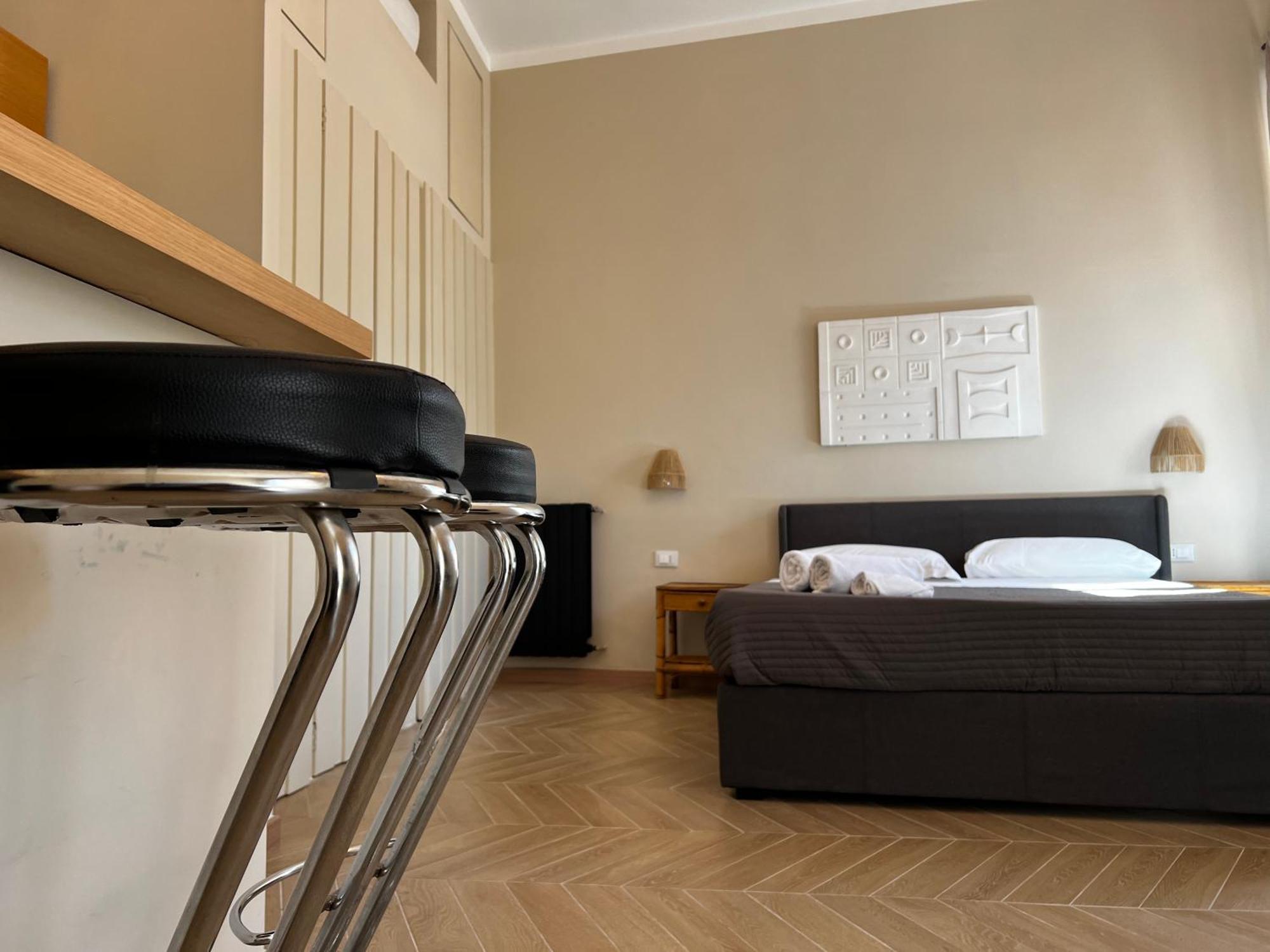 Trastevere Suite Apartment روما المظهر الخارجي الصورة