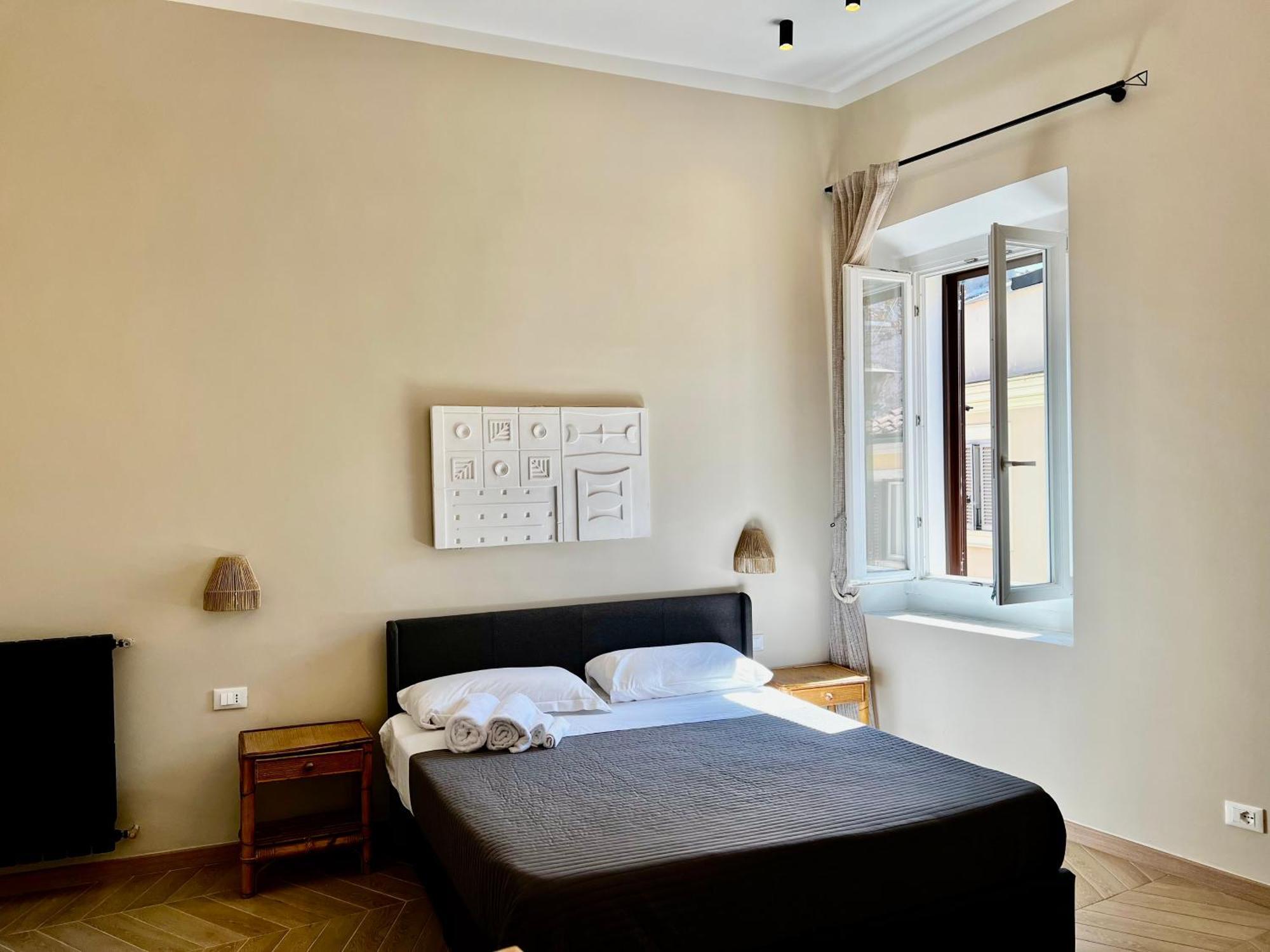 Trastevere Suite Apartment روما المظهر الخارجي الصورة