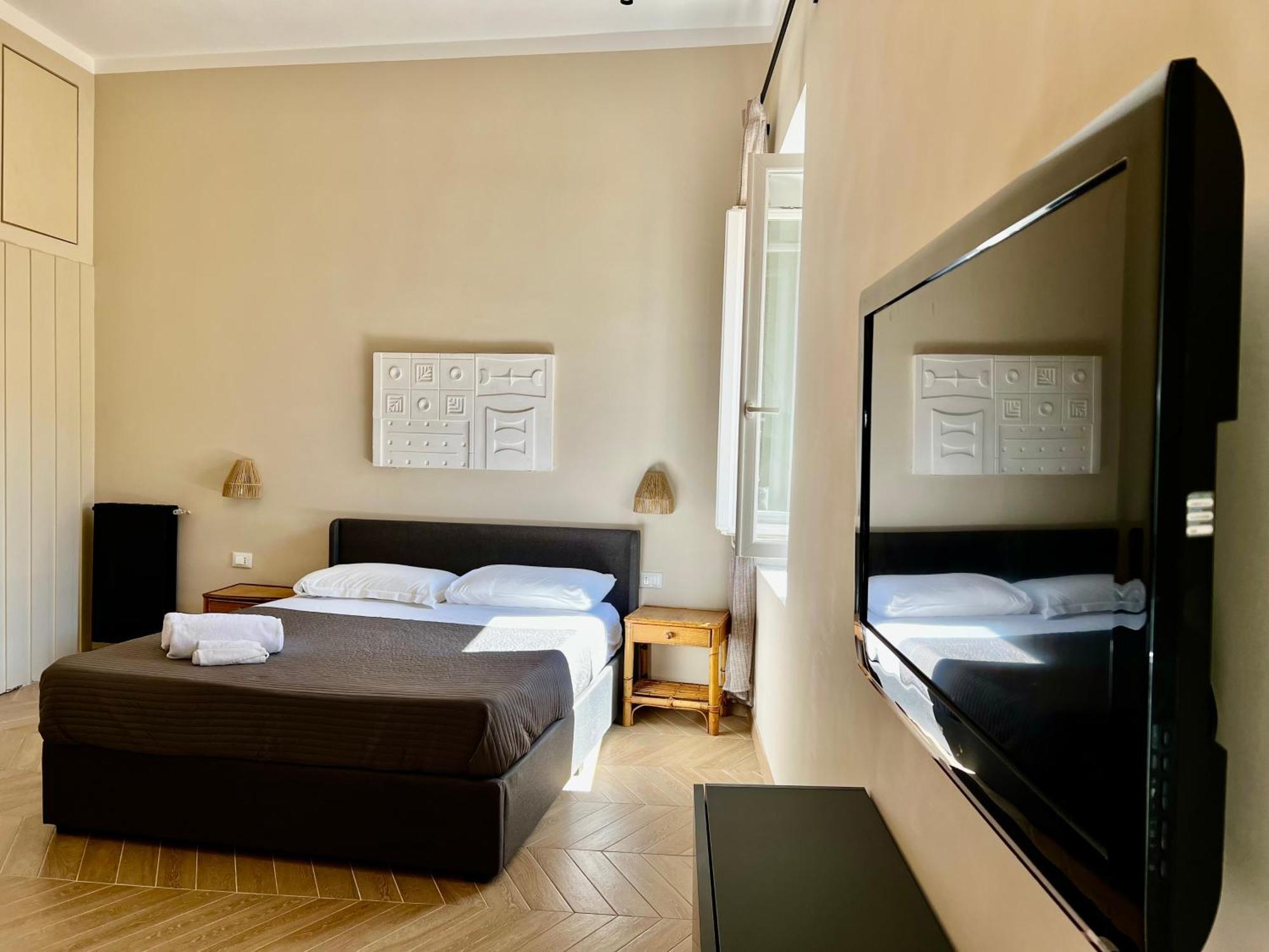 Trastevere Suite Apartment روما المظهر الخارجي الصورة