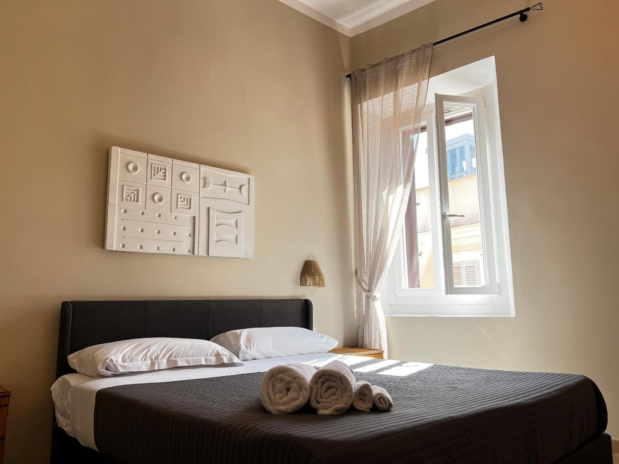 Trastevere Suite Apartment روما المظهر الخارجي الصورة