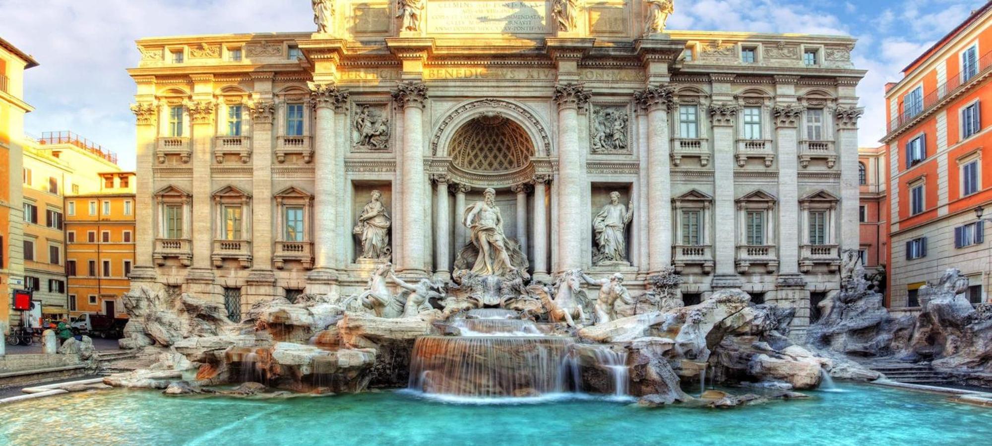 Trastevere Suite Apartment روما المظهر الخارجي الصورة
